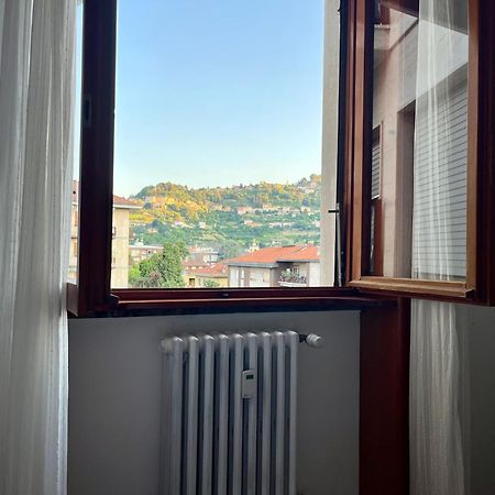 Apartmán Casa Berizzi - Santa Lucia Bergamo Exteriér fotografie