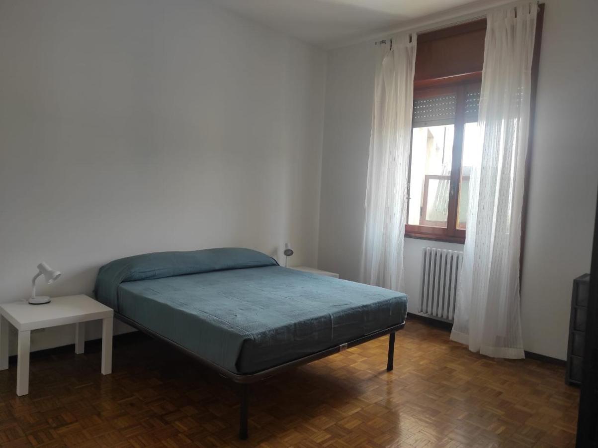 Apartmán Casa Berizzi - Santa Lucia Bergamo Exteriér fotografie