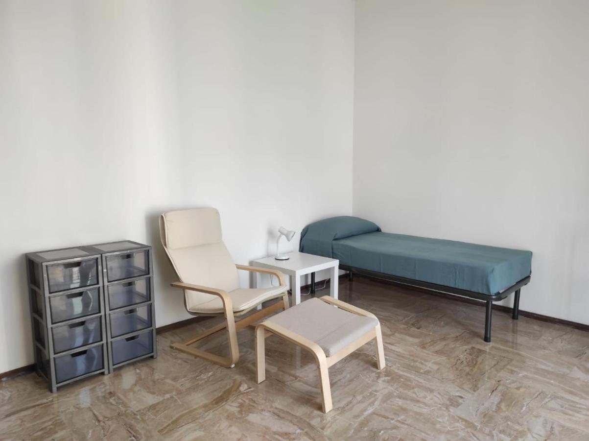 Apartmán Casa Berizzi - Santa Lucia Bergamo Exteriér fotografie