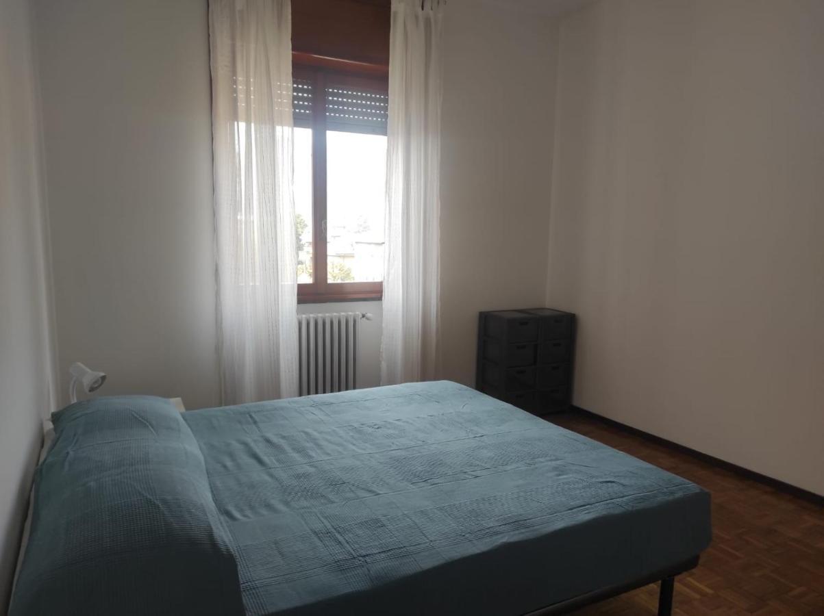 Apartmán Casa Berizzi - Santa Lucia Bergamo Exteriér fotografie