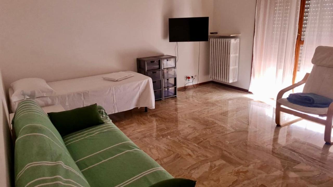Apartmán Casa Berizzi - Santa Lucia Bergamo Exteriér fotografie