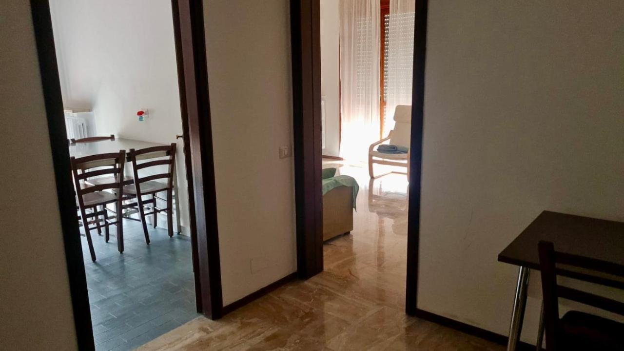 Apartmán Casa Berizzi - Santa Lucia Bergamo Exteriér fotografie