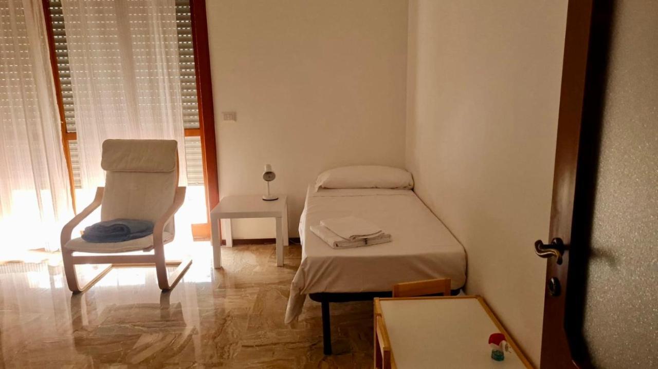 Apartmán Casa Berizzi - Santa Lucia Bergamo Exteriér fotografie