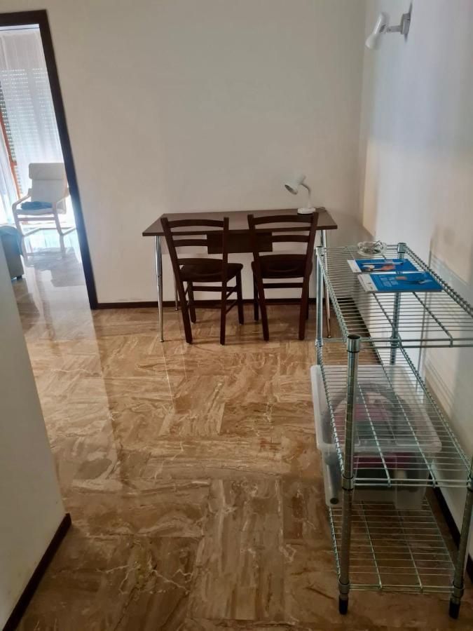 Apartmán Casa Berizzi - Santa Lucia Bergamo Exteriér fotografie