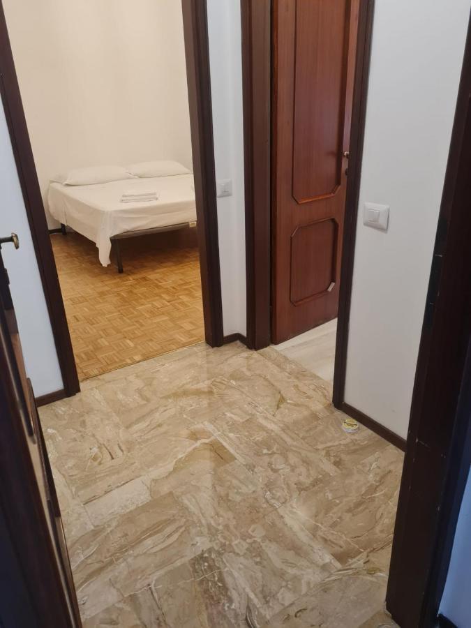 Apartmán Casa Berizzi - Santa Lucia Bergamo Exteriér fotografie