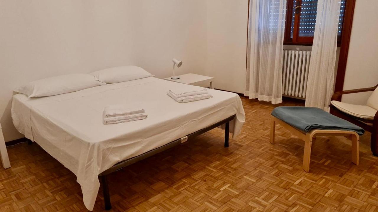 Apartmán Casa Berizzi - Santa Lucia Bergamo Exteriér fotografie