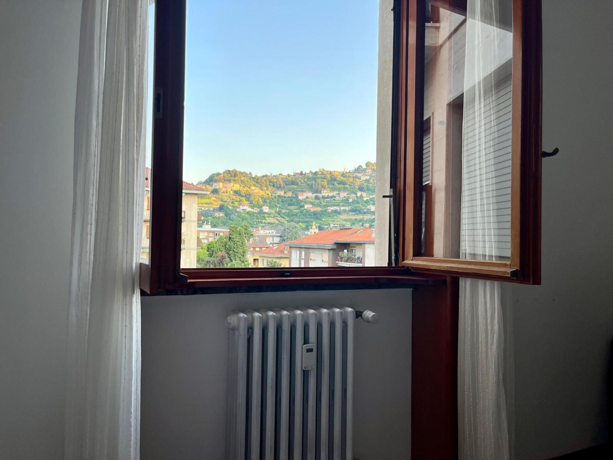 Apartmán Casa Berizzi - Santa Lucia Bergamo Exteriér fotografie